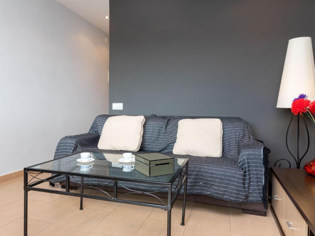 Apartment Picasso By Interhome Тосса-де-Мар Экстерьер фото